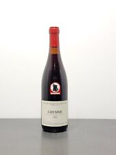 Ghemme 1982 Antichi Vigneti Di