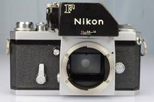 Nikon F Nippon Kogaku Photomic