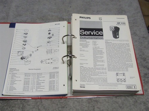 Manuale servizio per - manuale, di