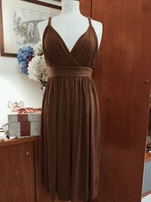 MASSIMO DUTTI ABITO DONNA