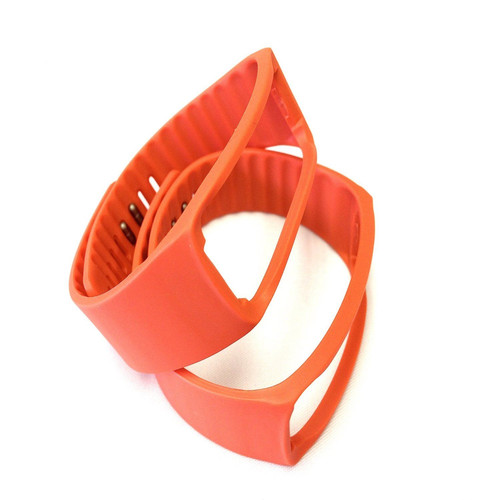 Cinturino colore arancione - cinturino,