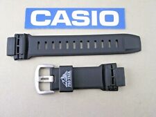 Cinturino orologio gomma nero