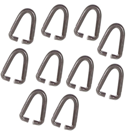 Set anelli collegamento - 10,