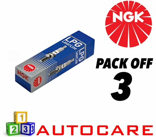 Ngk candele accensione - ngk,