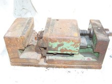 Vecchio Grande Morsa 12 KG Pesante, 100 MM, 30