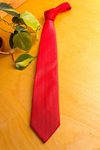 Vendita vintage cravatta - %vendita%,