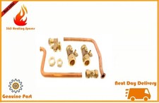 KIT MONTAGGIO FISSAGGIO