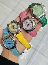 Rolex Daytona Beach Collection