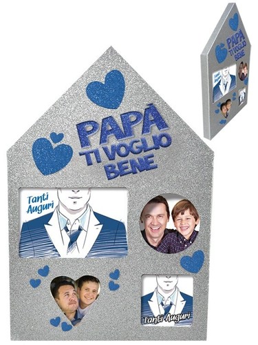 Porta foto voglio - ti,