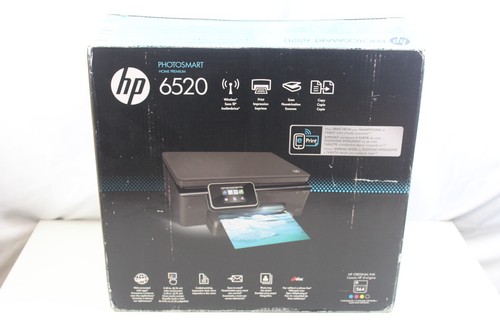 Stampante multifunzione - , hp