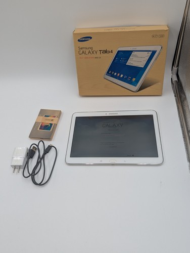 Samsung 16gb galaxy tab - galaxy, 4