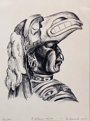 Cappello dale armond - de, 4/100