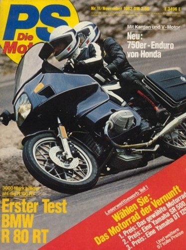 Ps8211 bmw rt suzuki - rt, +