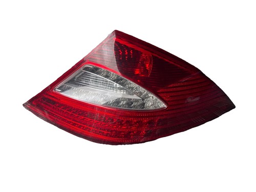 Mercedes cls c219 fanale - mercedes,
