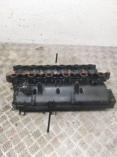Collettore aspirazione bmw - aspirazione, 3