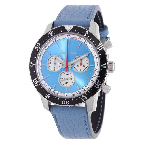 Orologio uomo mathey tissot - uomo, mathey-tissot