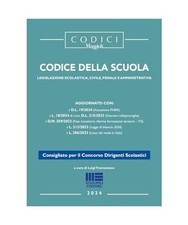 Codice della Scuola
