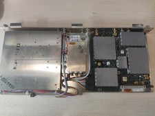 IFR COM-120A SYNTHESIZERS MECH ASSY 7010-8730-700 REV F3