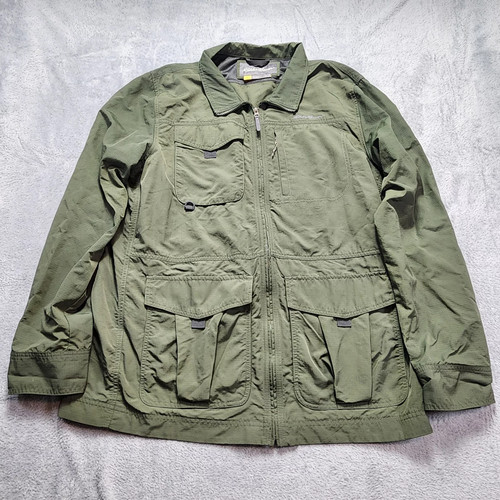 Giacca campo eddie bauer - giacca,