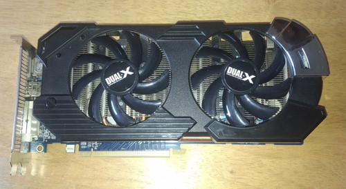 Amd radeon 6970 2gb - amd,