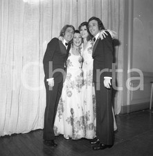 1971 SANREMO* RICCHI E POVERI
