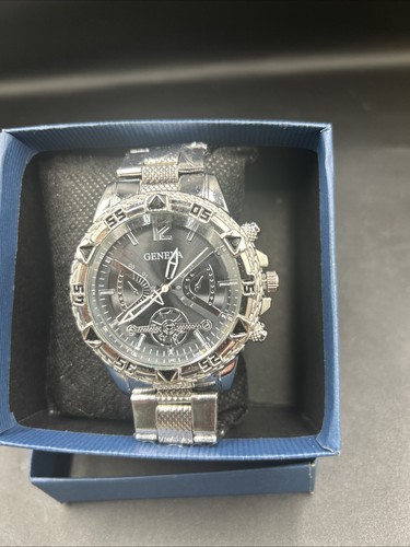 Orologio gentiluomo ginevra - orologio, da