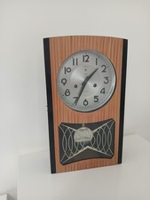 Orologio a Pendolo da Muro