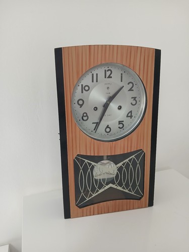 Orologio pendolo muro - orologio,