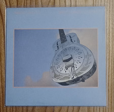 LP DIRE STRAITS - BROTHERS IN