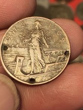Moneta regno italia 5 - d'italia,