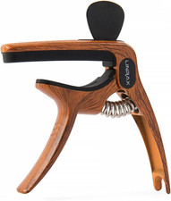 C1 Capotasto Chitarra