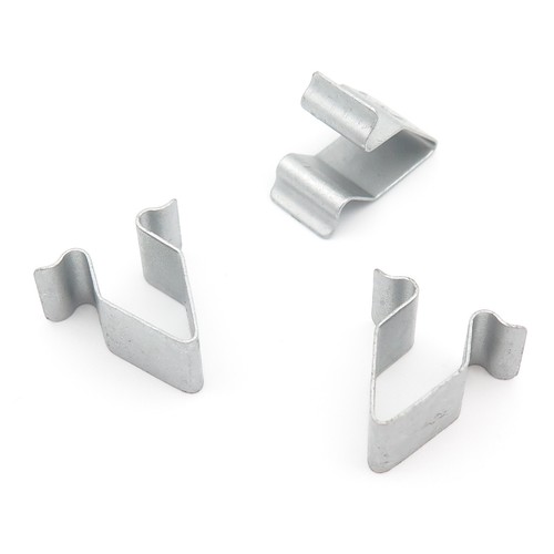 10x clip per rivestimento - clip,