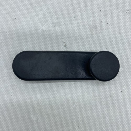 Manual window regulator - , crank