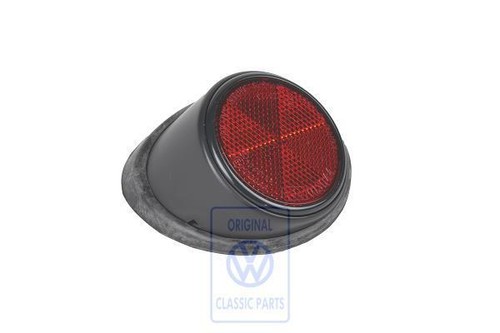 Luce riflettore volkswagen - luce,
