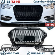 Kit PER Audi A3 RS3 8V