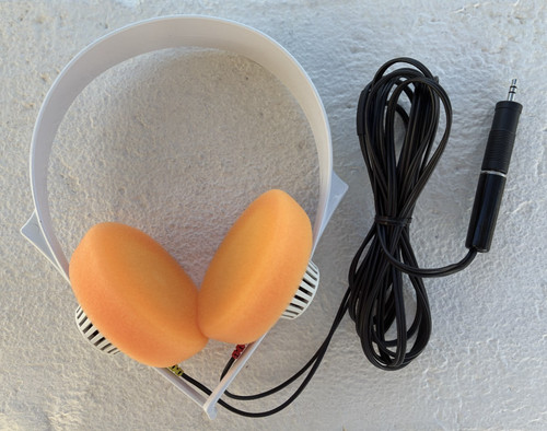 Vintage sennheiser wired - wired, hd