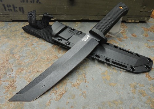 Coltello cold steel recon - coltello,