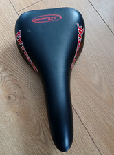 Selle Bassano Team Saraceno