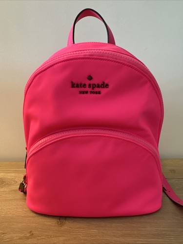 Borsa zaino media kate spade - media,