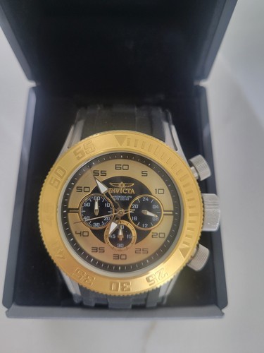 Orologio invicta usato pro - usato,