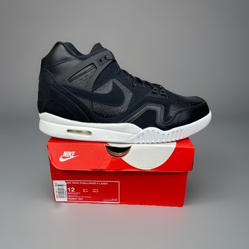 Nike air tech challenge - nike, ii