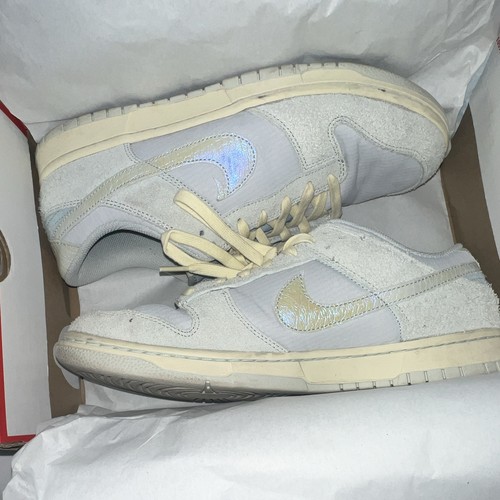 Nike dunk low retro - low, gone
