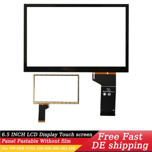 Pollici mib std2 discover - 6,5,