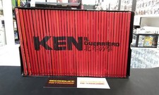 DVD KEN IL GUERRIERO SERIE COMPLETA 40 DVD ITALIANO NUMERO 1 DOPPIO NEW SEALED