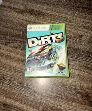 Dirt brand - 360,, 2009)