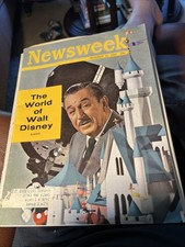 Il mondo di Walt Disney