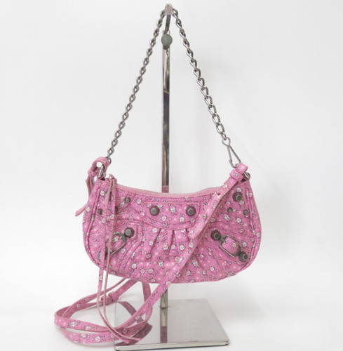Autentica borsa tracolla - autentica,