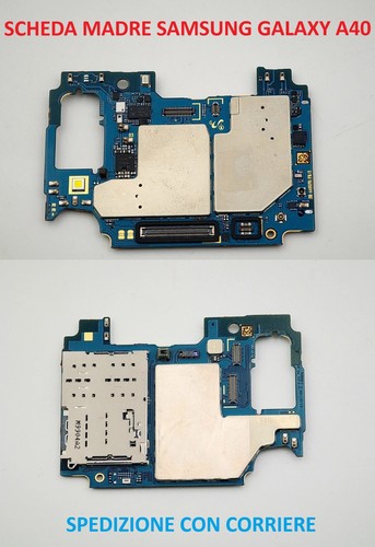 Scheda madre samsung galaxy - madre,