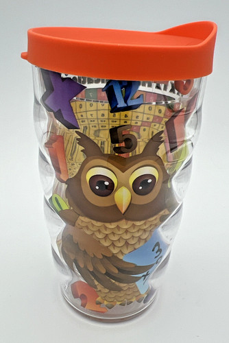 Bicchiere tervis per bambini - bicchiere,
