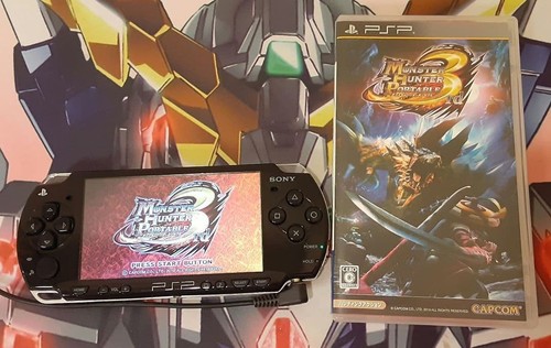 Sony psp 2000 console nera - psp-2000,